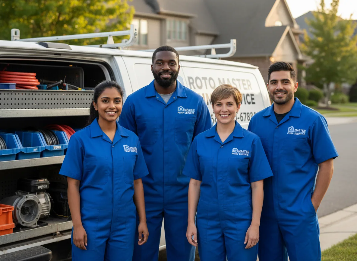 Sump Pump Installation company in North Star, MI